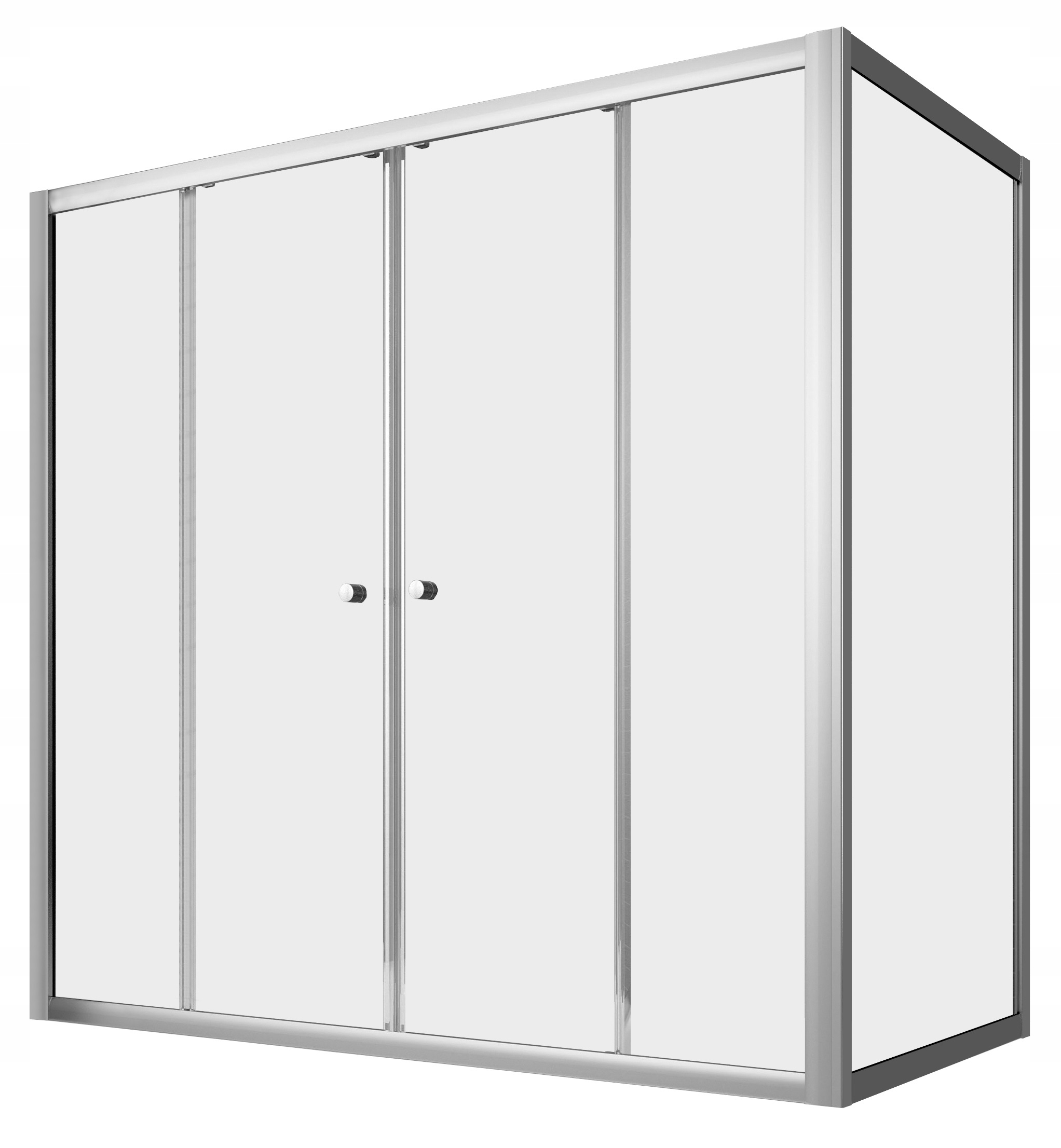 Vaňová zástena - Budovanie Nawannowa Vesta Dwd+S 180x70x150 RADAWAY
