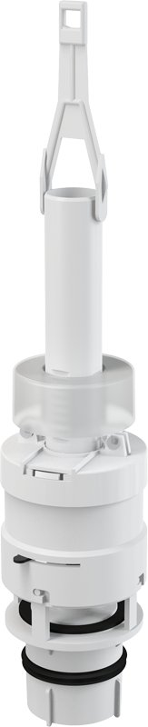 Remeselný ventil Flint/Alcaplast A06