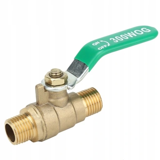 Ventil je GS20855-01 1/4 ''