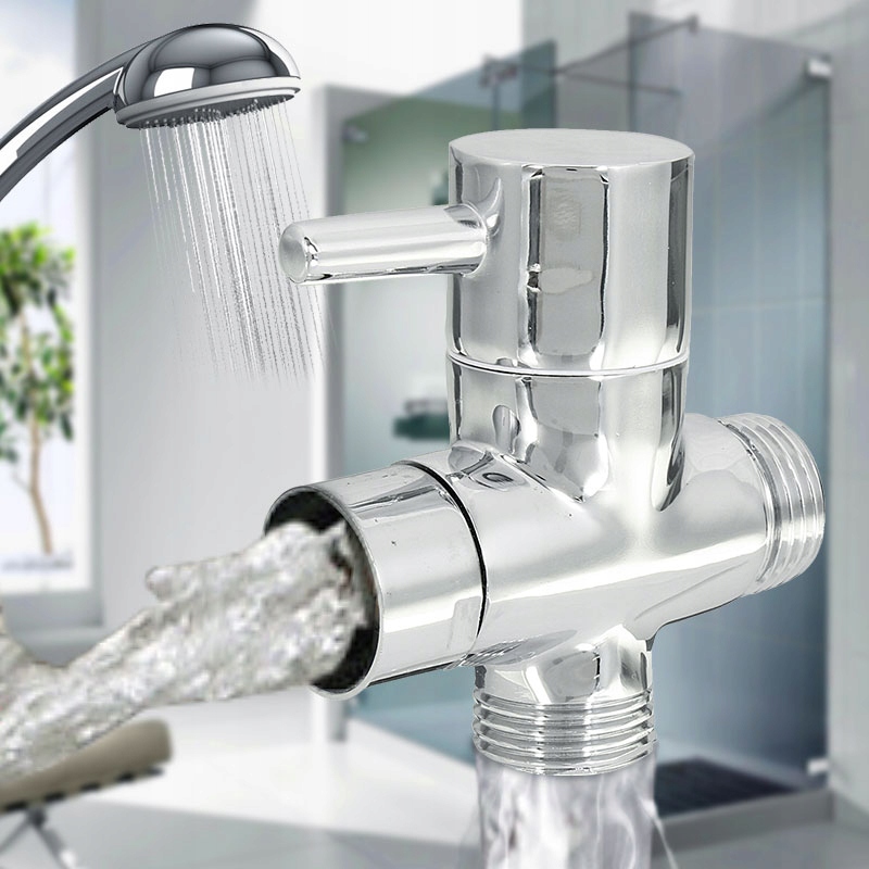 Sprchová tyč - VENTILA TAP KAUTTERN