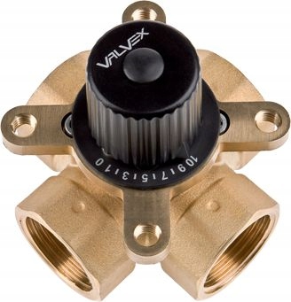 ControlMix4 4 DN20 Miešací ventil DN20