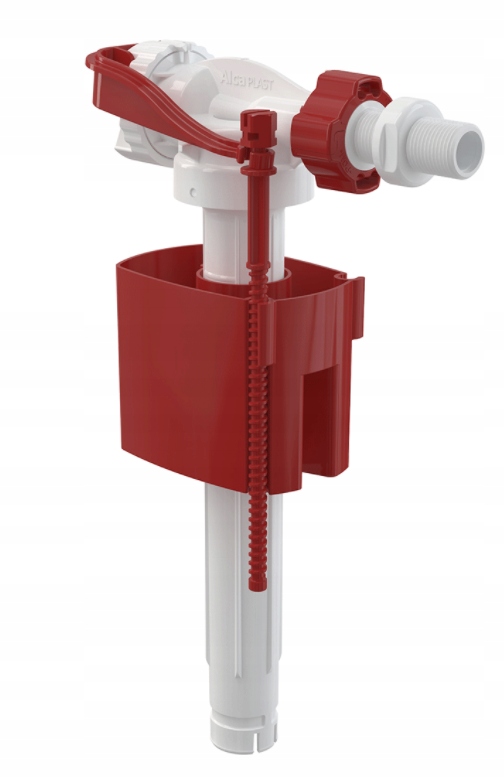 Alcaplast A150 3/8 bočného plniaceho ventilu