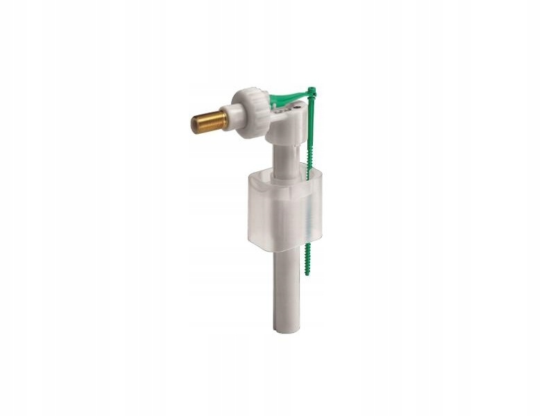 Plniaci ventil pre 1/2 Geberit Brass Compact