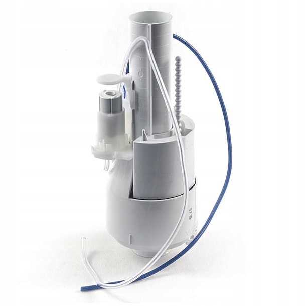 Podomietkový WC modul -  Grohe 42774000 Pneumatický odtokový ventil
