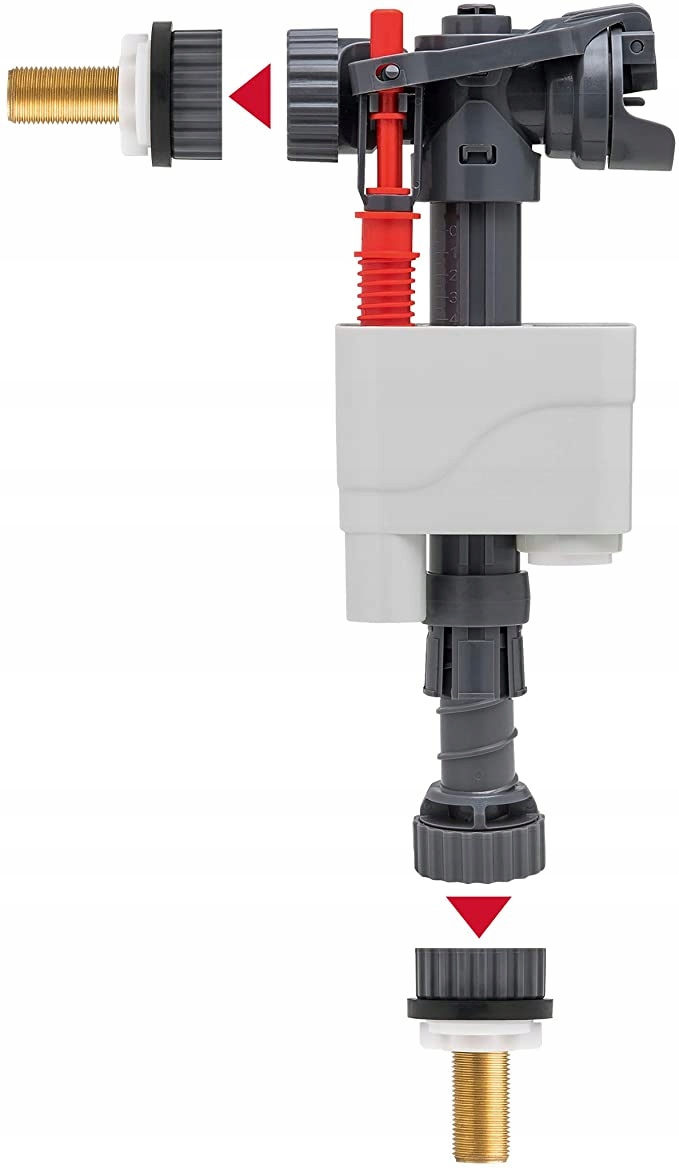 Wirquin Swimmer Valve 10722270 Doblo