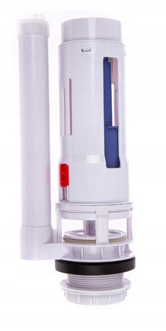 WC kombi - Retro KR 13 Kerra Novotern Compact Valve