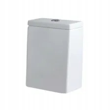 WC sa deje 47x40 cm 3/6l ROCA Tank