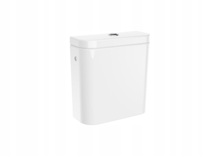 Tank pre medzeru WC RoCA A3410N1000 Compact