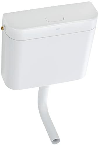 WC misa - Grohe Štartovacia nádrž 37406sh0