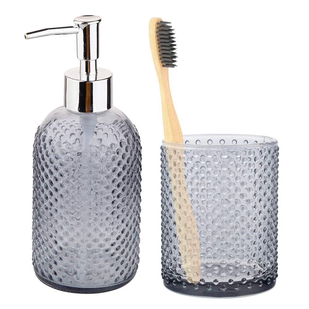Dávkovač mydla - Lagoon 270 ml kvapalné mydlové dávkovač 12,5 cm
