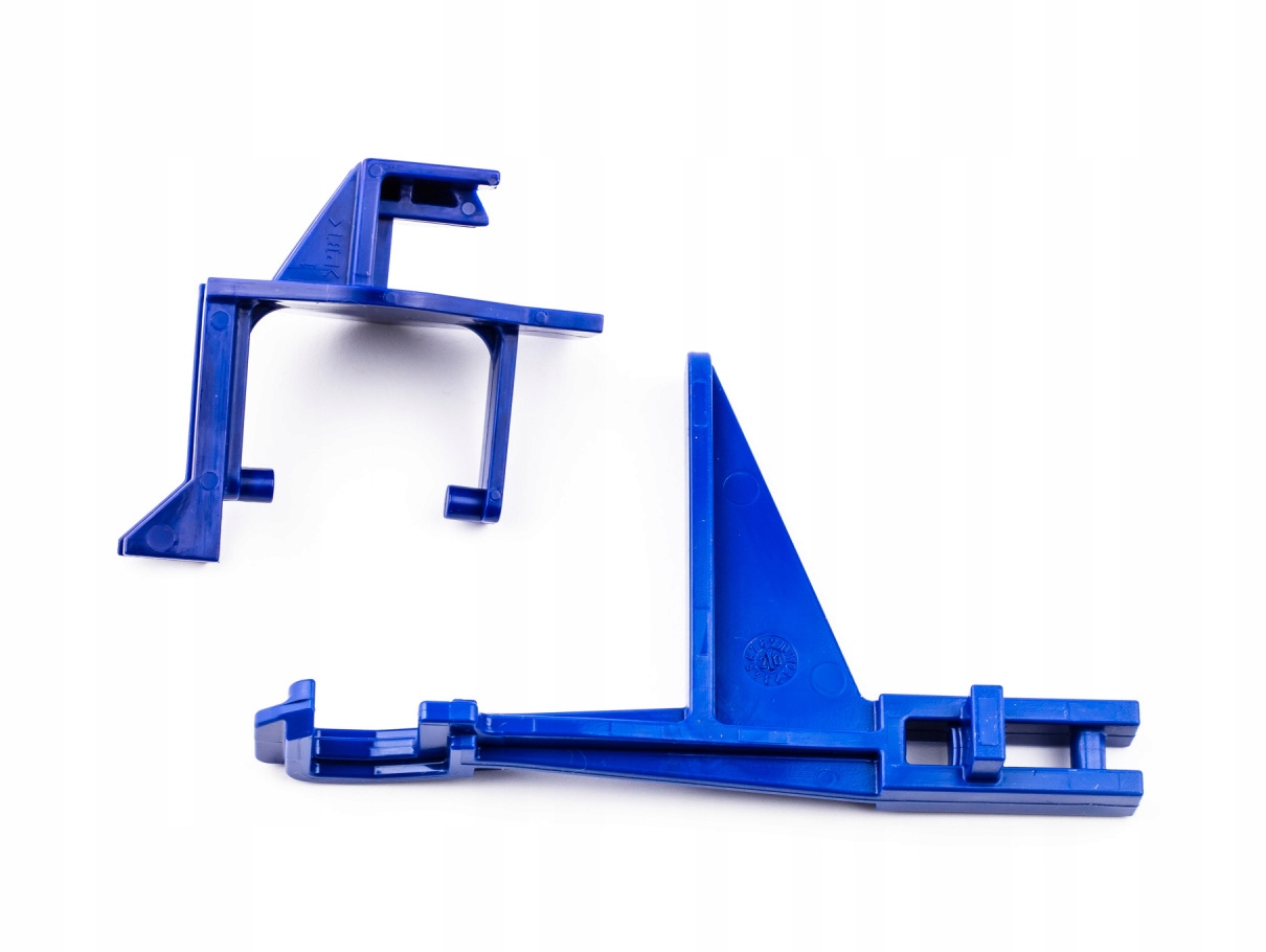 Splachovacie WC tlačítko -  Sada adaptérov Geberit SIGMA70 12 cm