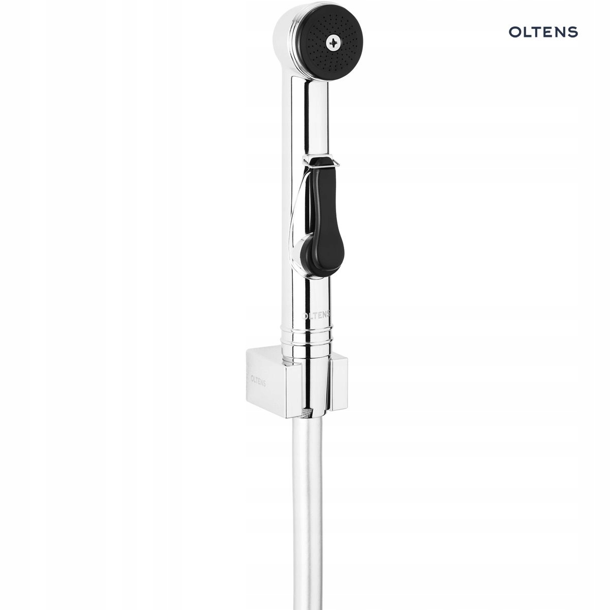 Bident sada Oltens Chrome Point Bidet