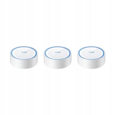 Sensor Sensor Set 3 PCS White Grohe 22594ln0