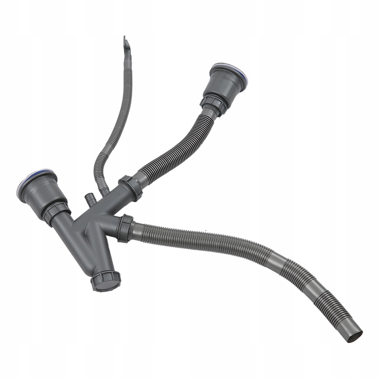 Deante Black Kzg N28W opierok