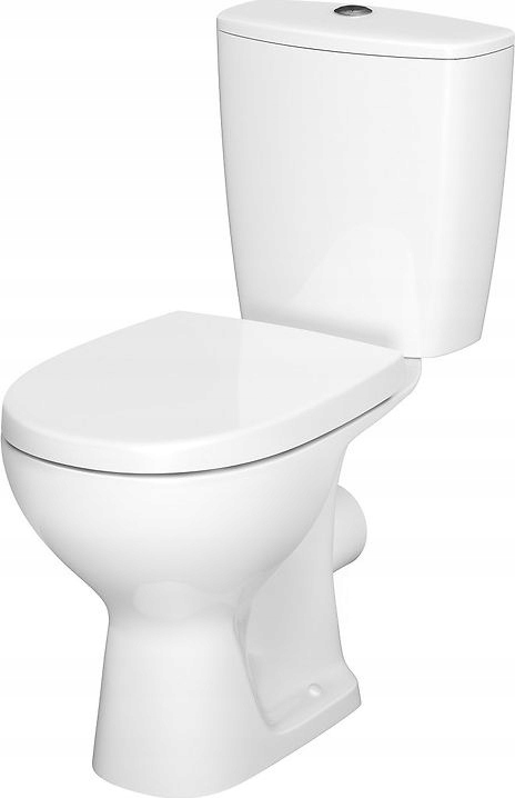 WC kombi - Kompaktná sada WC Arteco 66,5 cm cm biela