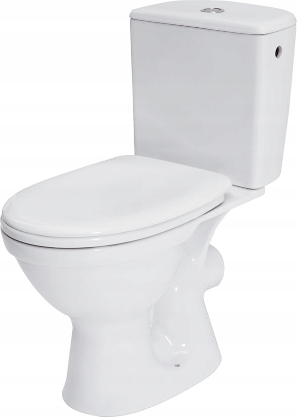 WC kombi - Merida Merida Compact Set 62,5 cm cm biela