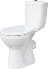 WC kombi - Kompaktná súprava Mito 67 cm bielej
