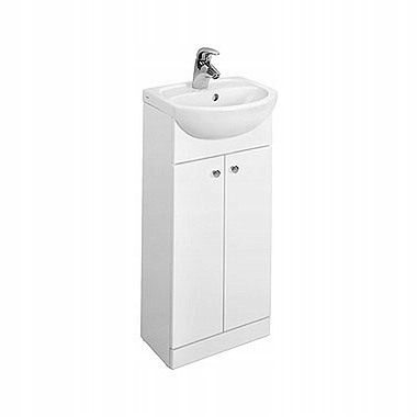 Nábytok sólový v blízkosti sólo s 48 h Washbasin