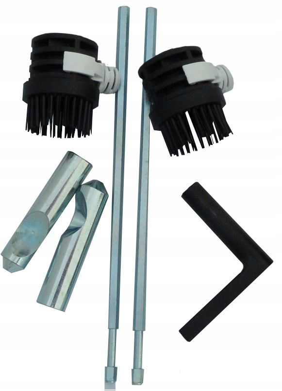WC ROCA NEXO Inspira GAP MONTABLE KIT