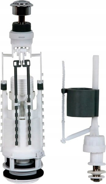 Kid WC Faling and Clearing Set