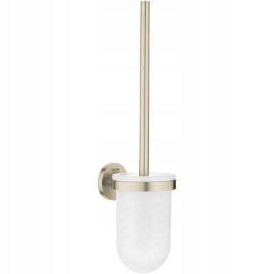 WC kefa - Grohe Wall Set 40374en1