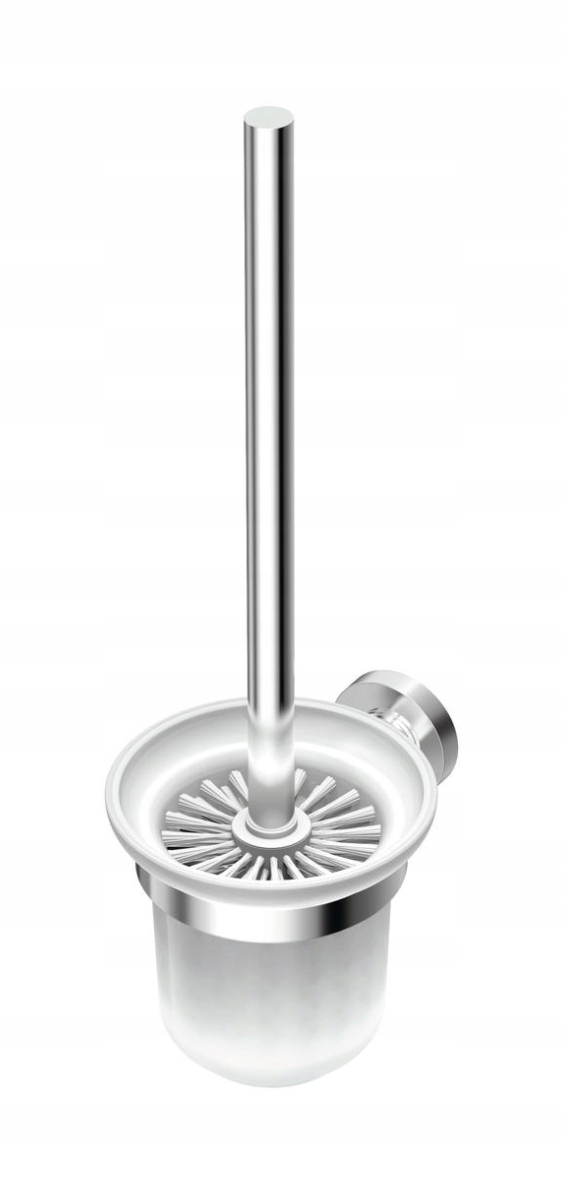 WC kefa - Mounten Mully Glass Ideálny štandard A9119aa