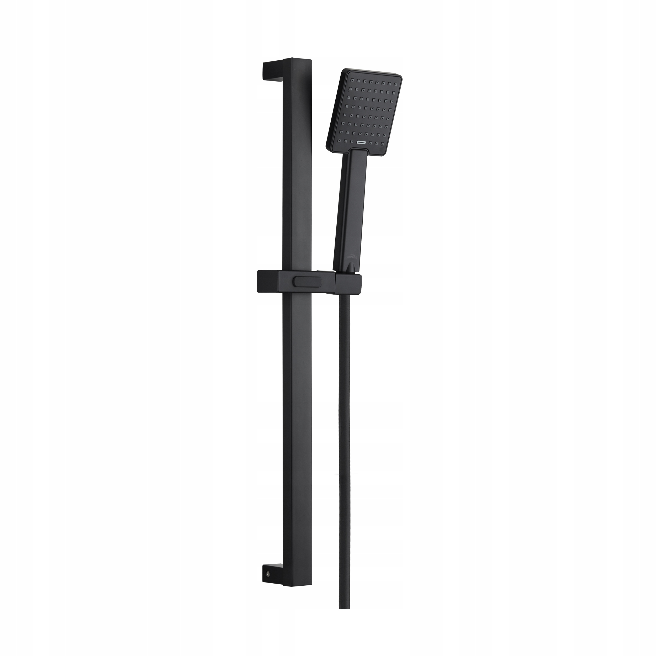 Sprchová súprava - PATRAS BLACK AU-31-Z04 INVENA LOĎ