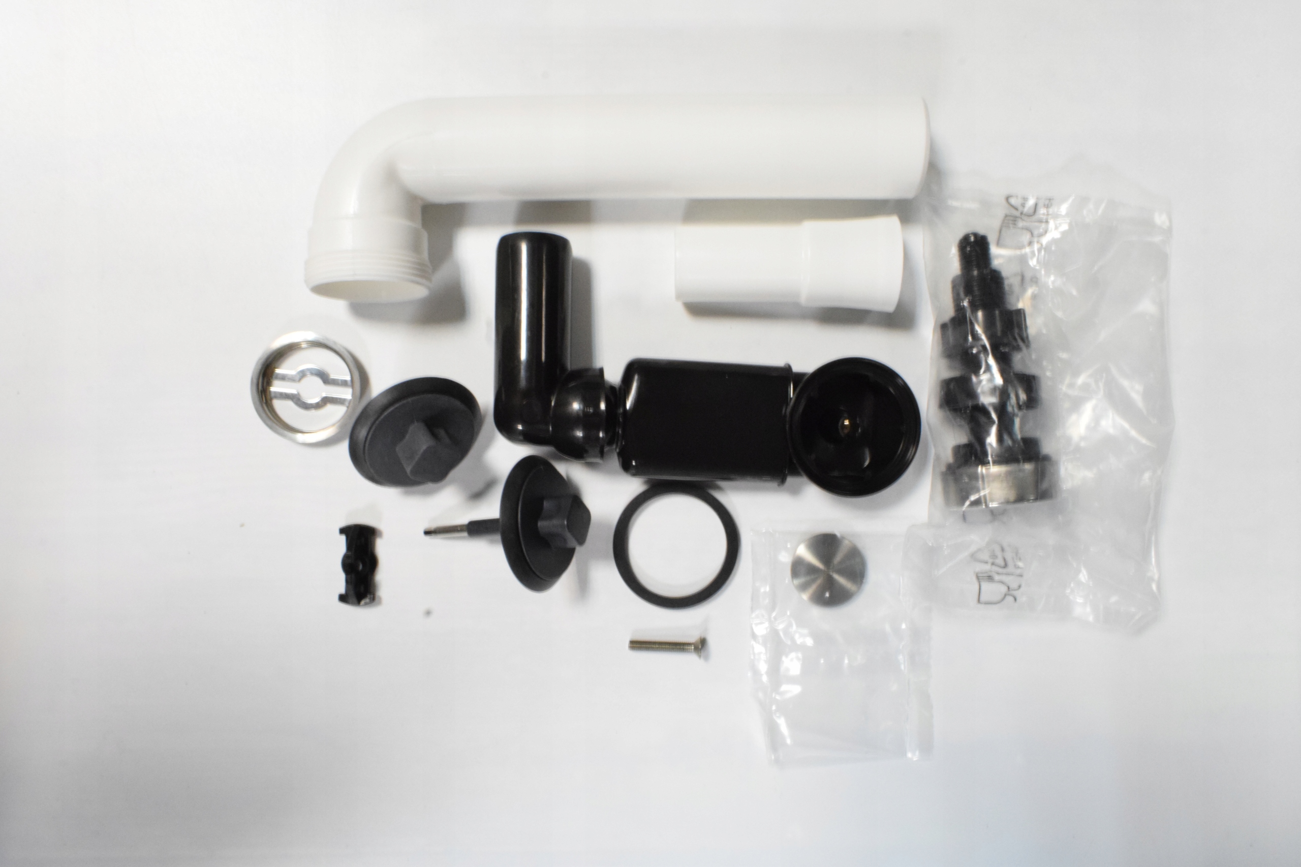 Sprchový žľab odtok - Blanco Drainage Kit 234080