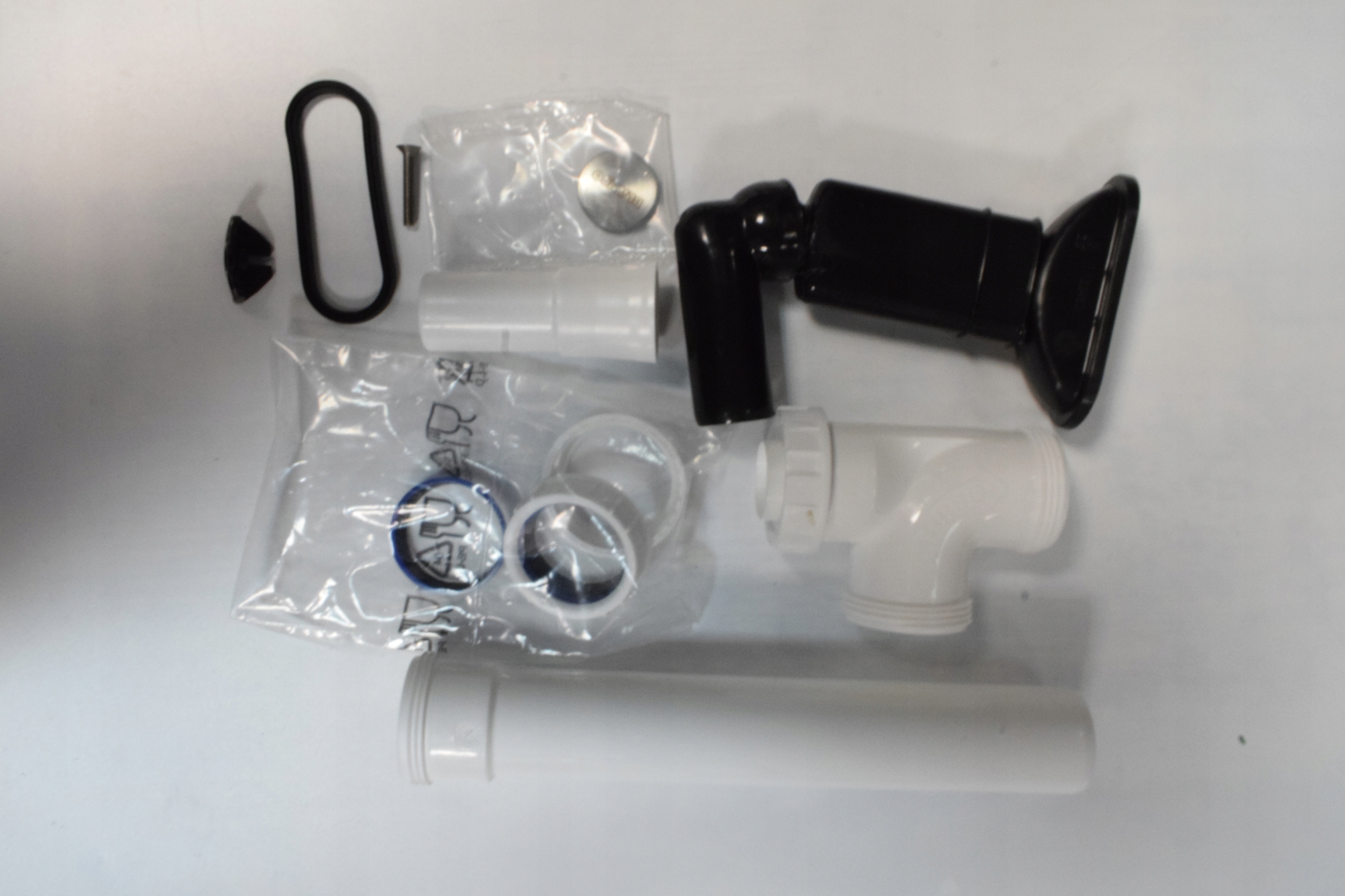 Sprchový žľab odtok - Blanco Draxinage Kit 234081