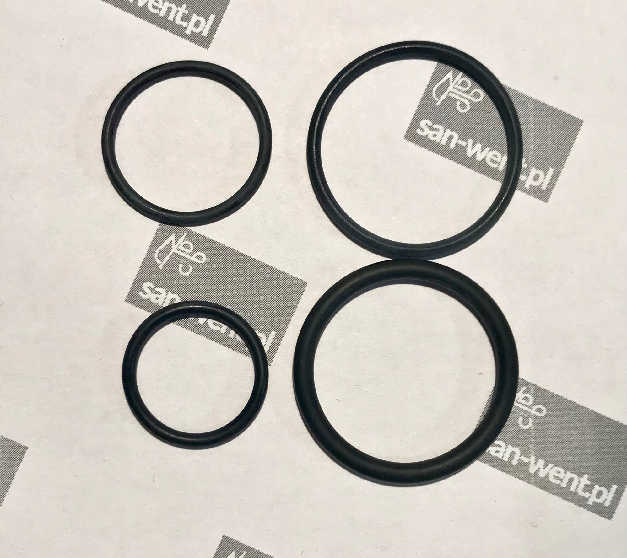 ORAS ORING SET 178796V
