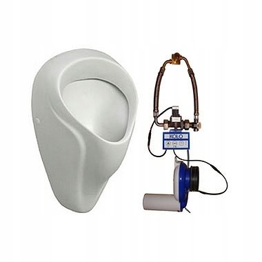 WC misa - Rimless 52 cm