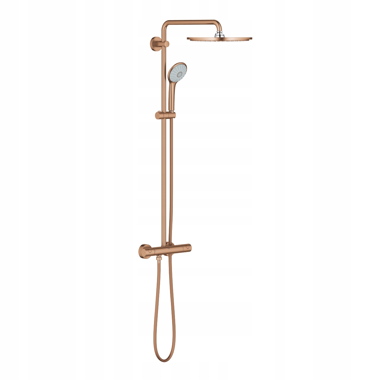 Grohe Euphoria System 310 XXL sprchová súprava