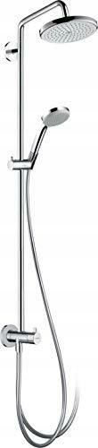 HANSGROHE CROMA 220 27224000 Sprchová súprava