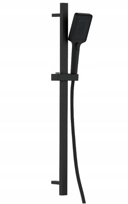 Hansgrohe Porter Porter S, čierna