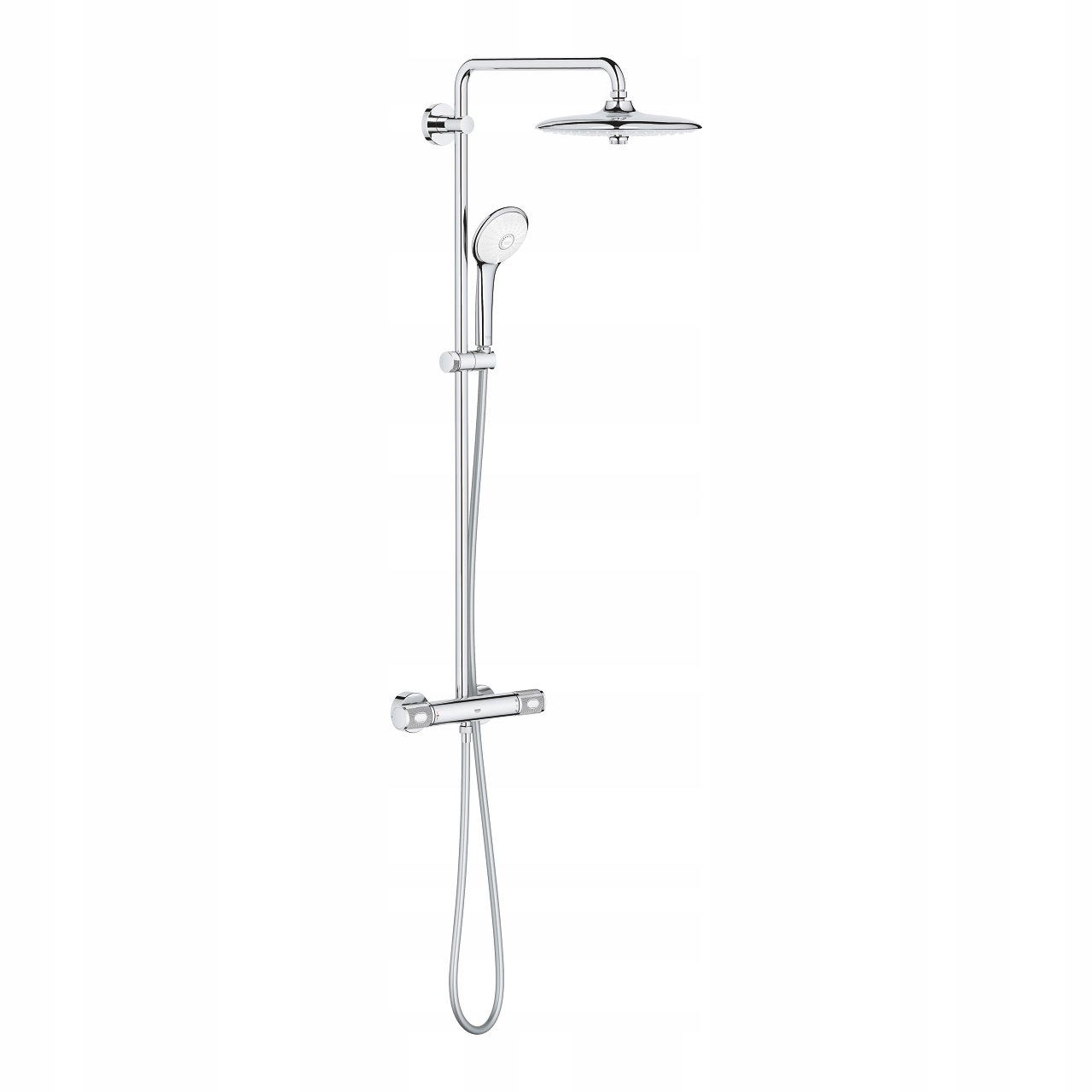 Maternic sprchová súprava 27296003 Grohe