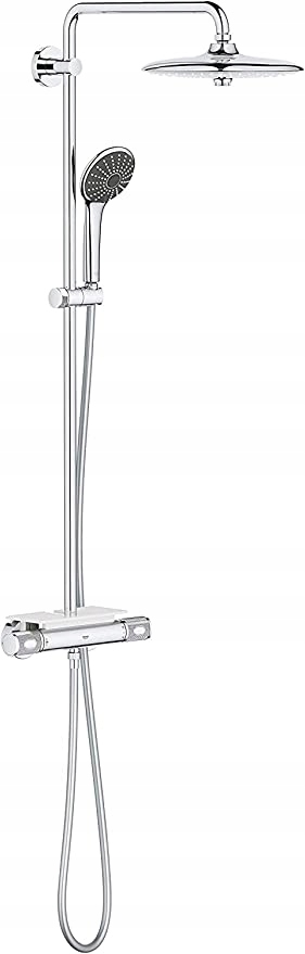 Grohe Vitalio Joy 260 MOTINE SPOTREBT SET