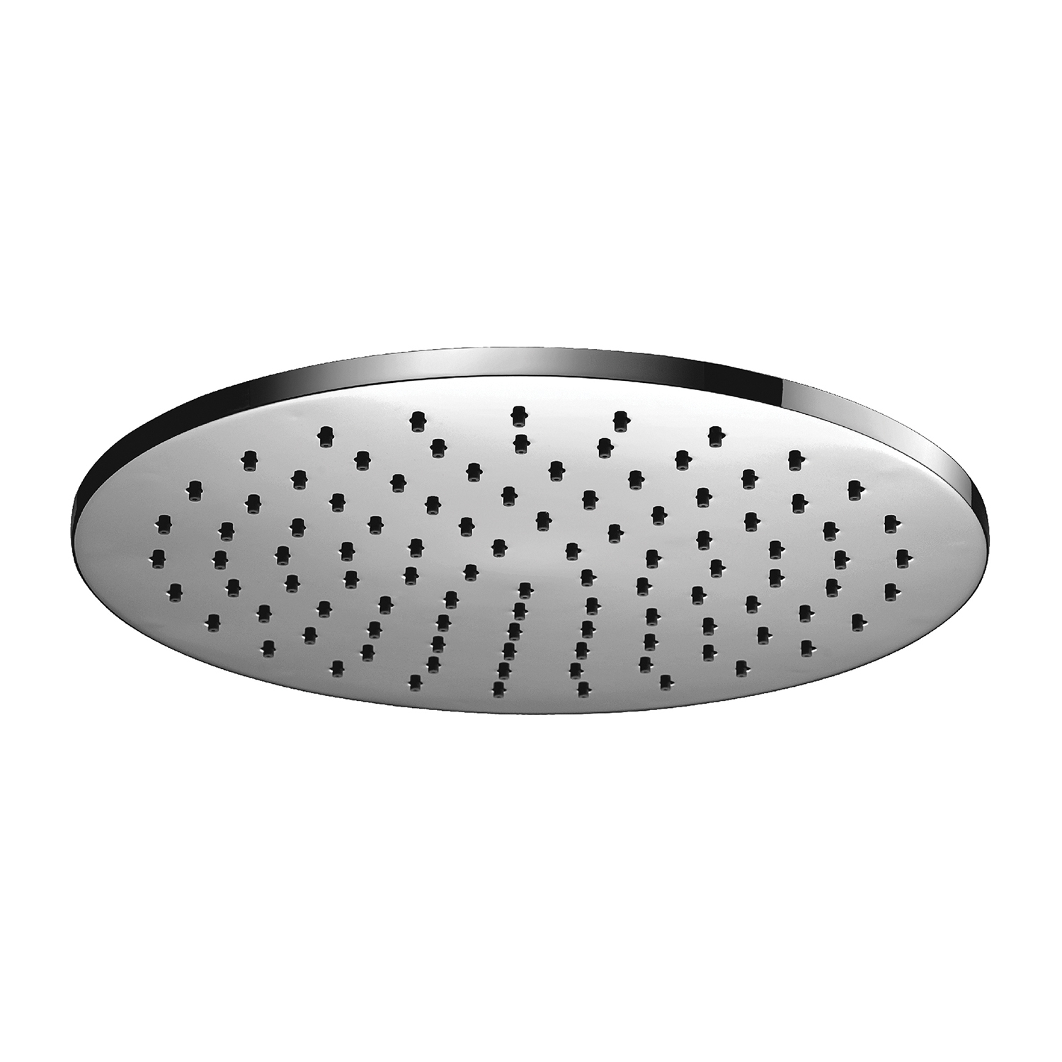 Sprchovací kút na stenu 557790500 Chrome