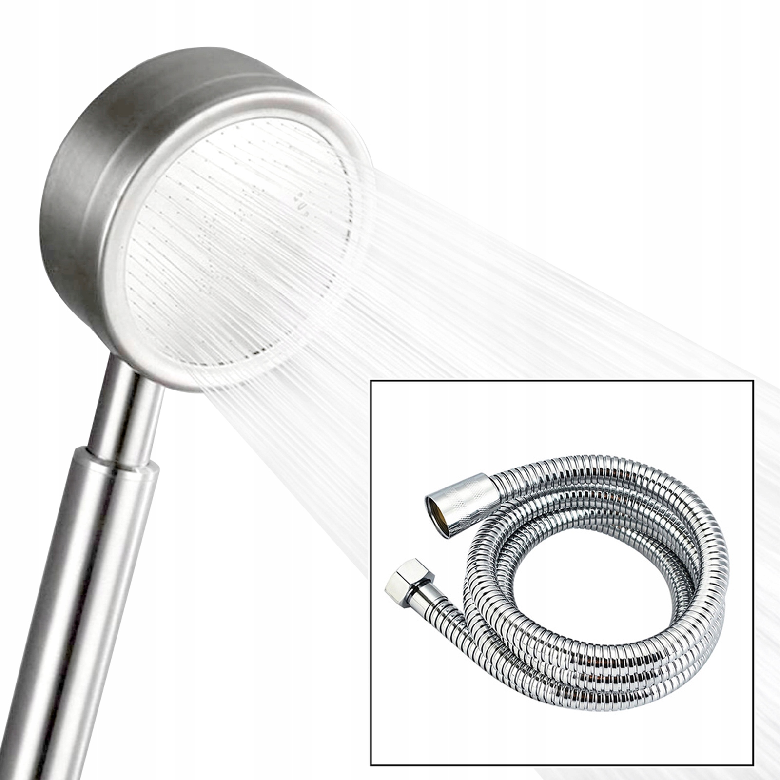 Grohe New Tempesta sprchová súprava s paličkou