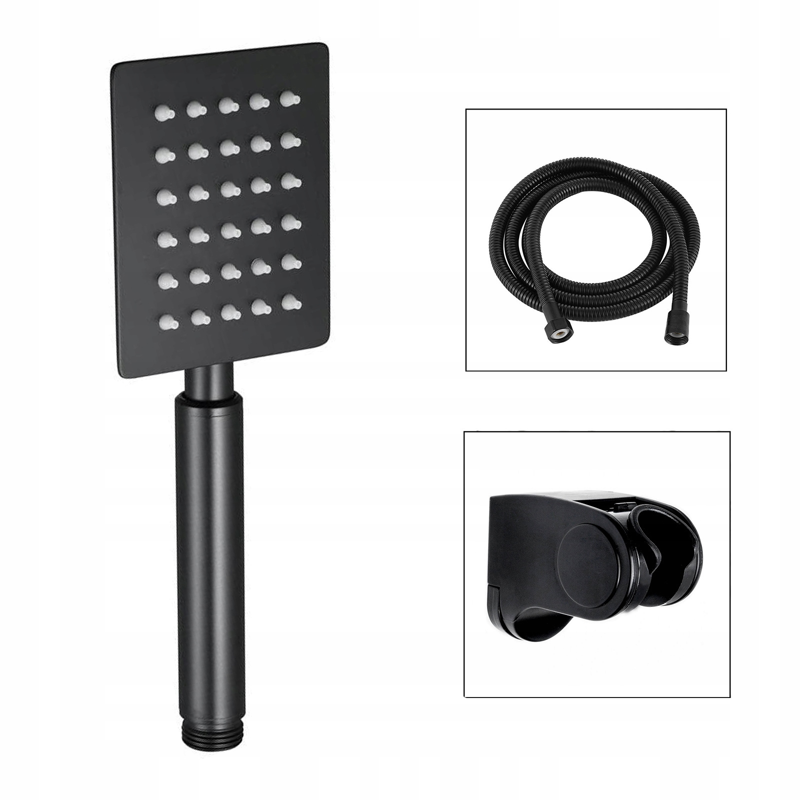Štíhle čierne štíhle dezúry štíhle