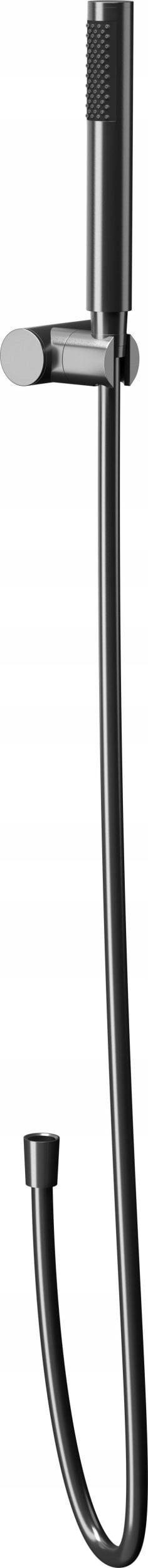 Valvex Cubus Black Thermostat Set 2447130