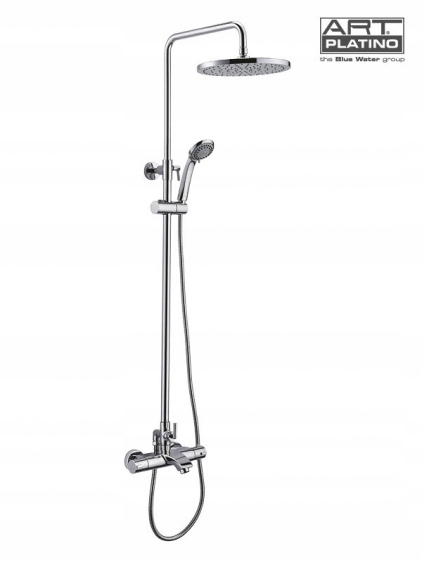 Vaňová batéria - TER-ZWN.500C TER-ZWPN Termostat Set