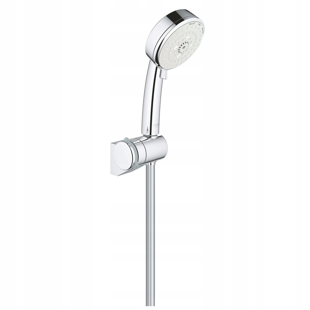 Grohe New Tempesta Cosmopolitan Bathtub
