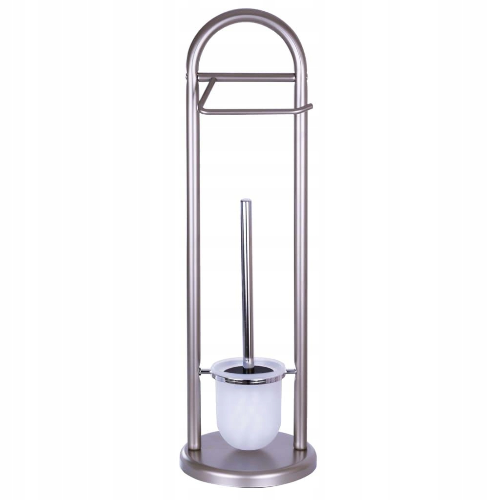 WC kefa - Detached Set Metal Ridder 4006956134529