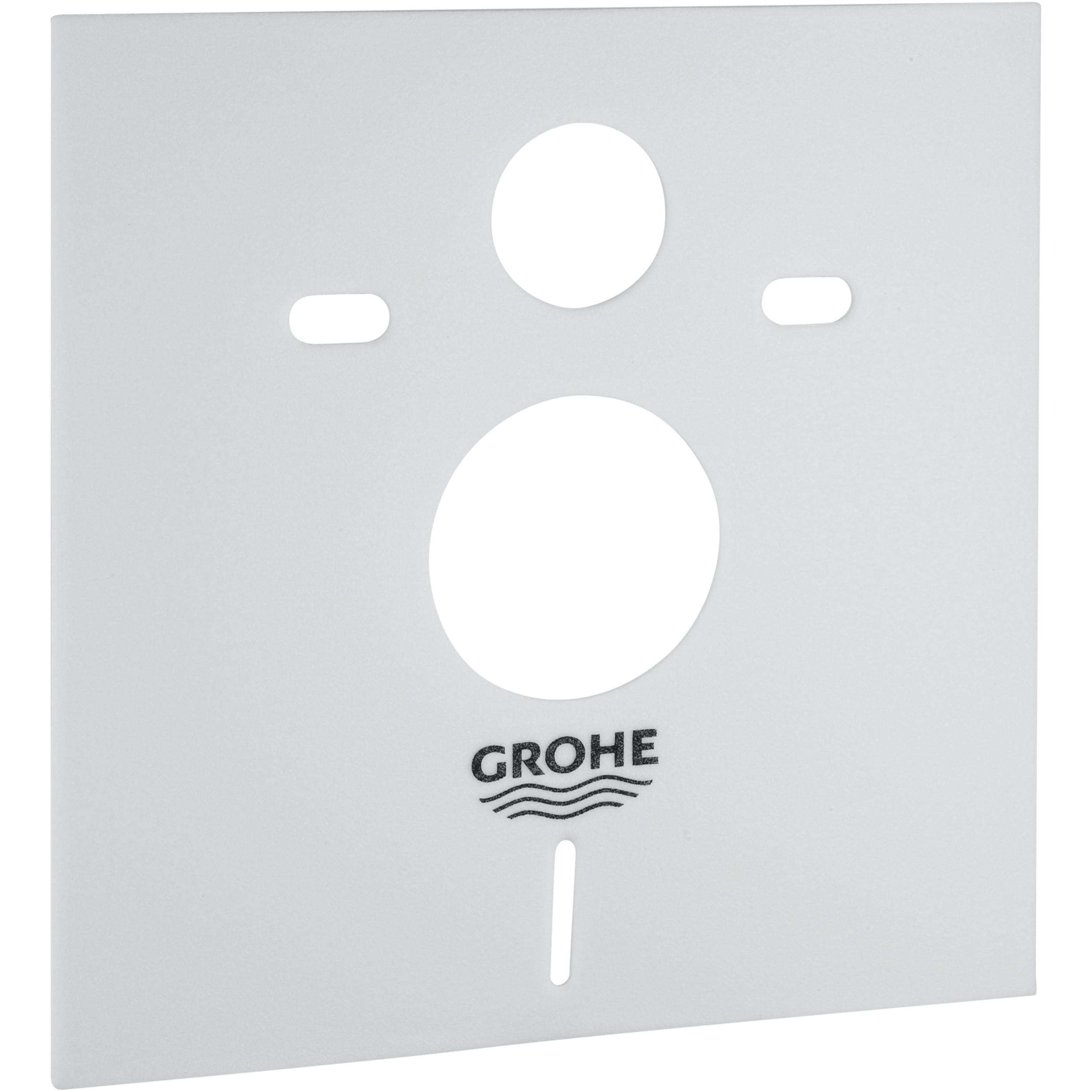 WC misa - Štúdia Mata Mata 37131000 Grohe