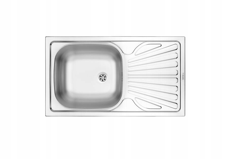 Kuchynský drez - Single -Chamber Granite Laila Granite Sink