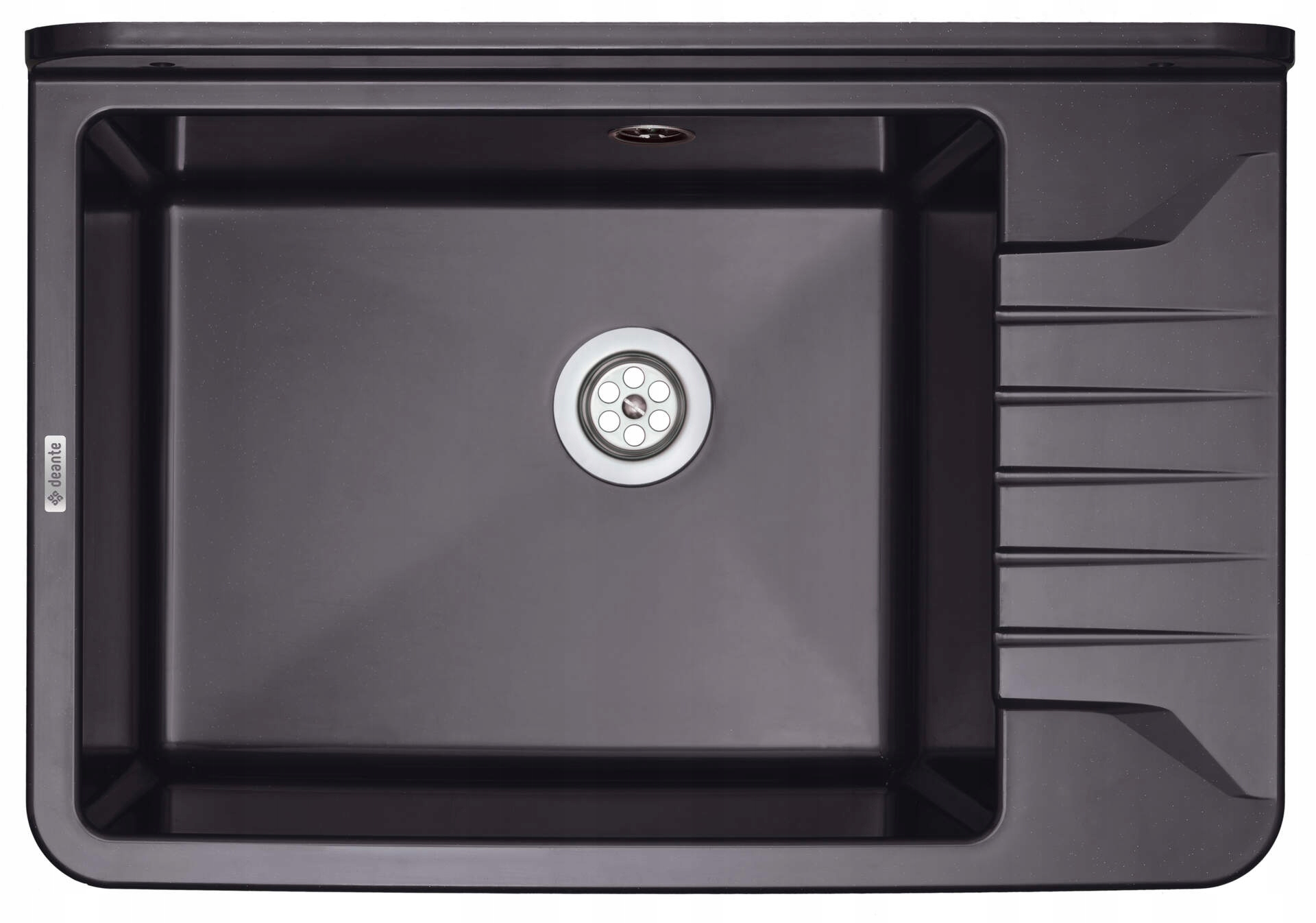Kuchynský drez - Sink, Garden Zyt 211a Deante Economic Chamber