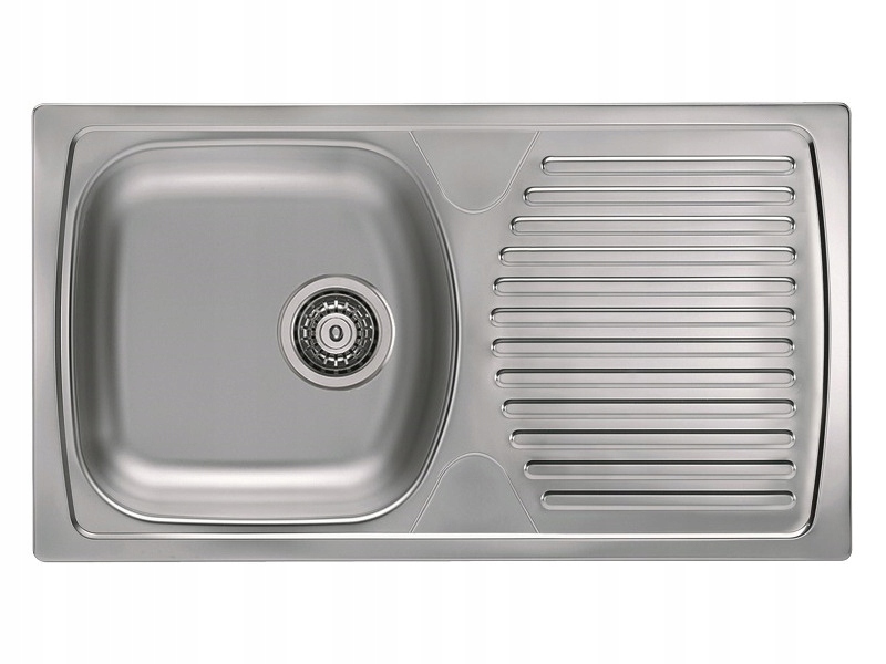 Kuchynský drez - Alveus Basic 170 1084499k Len Sink