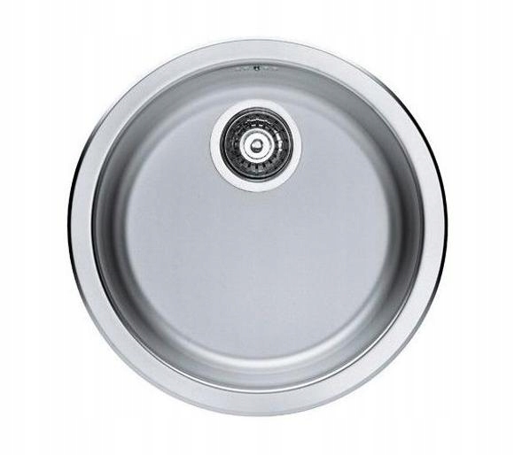 Kuchynský drez - Alveus Form 10 1084838 (Len) Sink