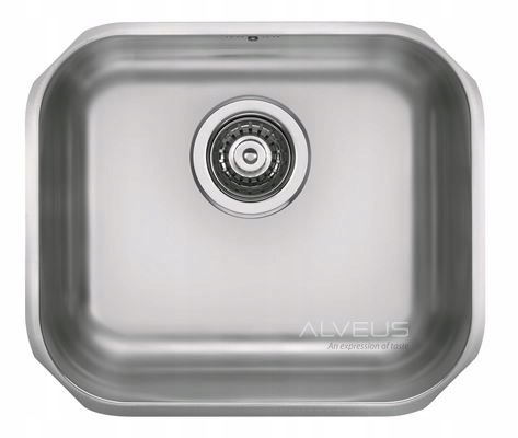 Kuchynský drez - Alveus variant stal inox umývadlo