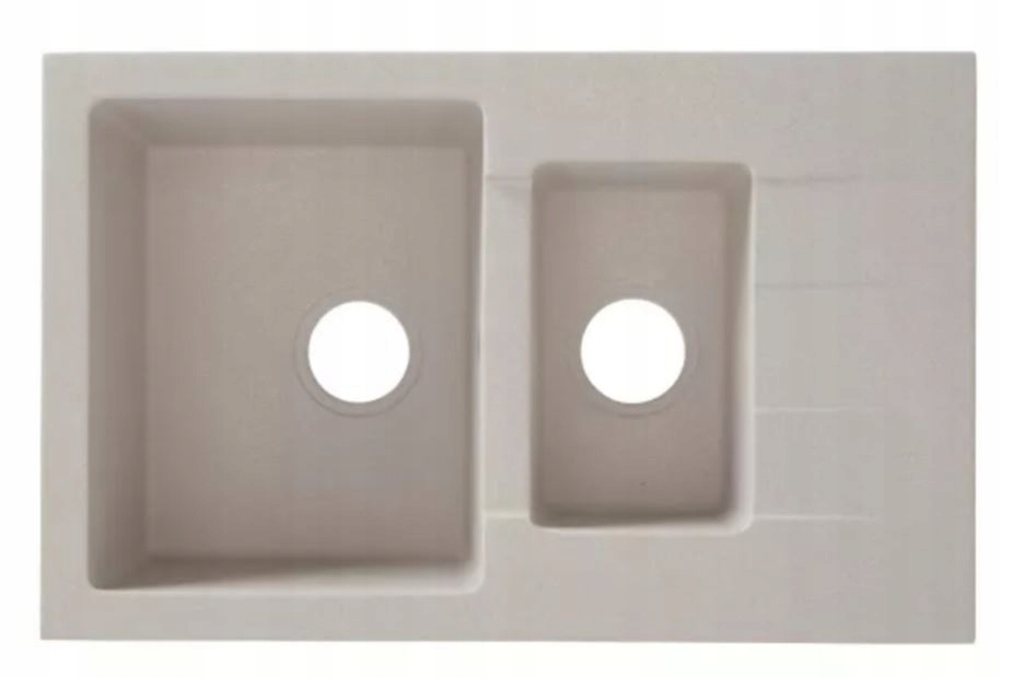 Kuchynský drez - Cooke & Lewis Granit Sink